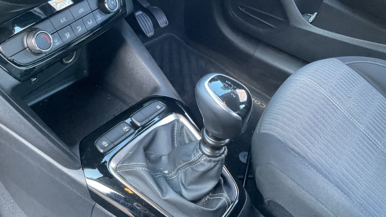 Vauxhall Corsa 1.2 Turbo Design 5dr Petrol Hatchback